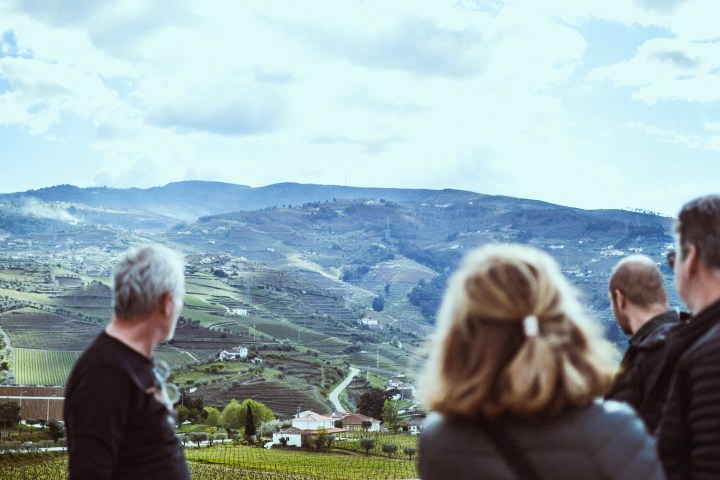 Douro Valley Wine Tour