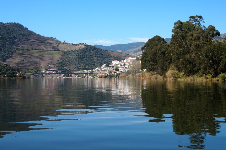 Douro River Boat Ride